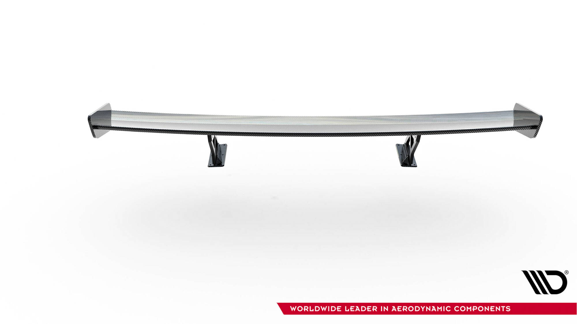 Maxton Design Карбоновый спойлер с внутренними кронштейнами и стойками V.2 для BMW 1 M E82 — изображение 7