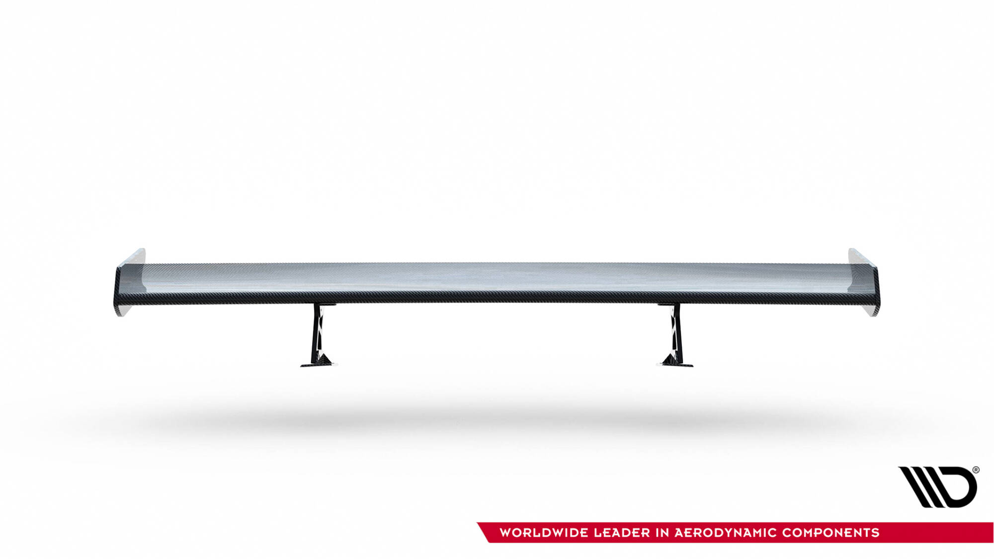 Maxton Design Карбоновый спойлер с внутренними кронштейнами и стойками для Volkswagen Jetta GLI Mk7 — изображение 8