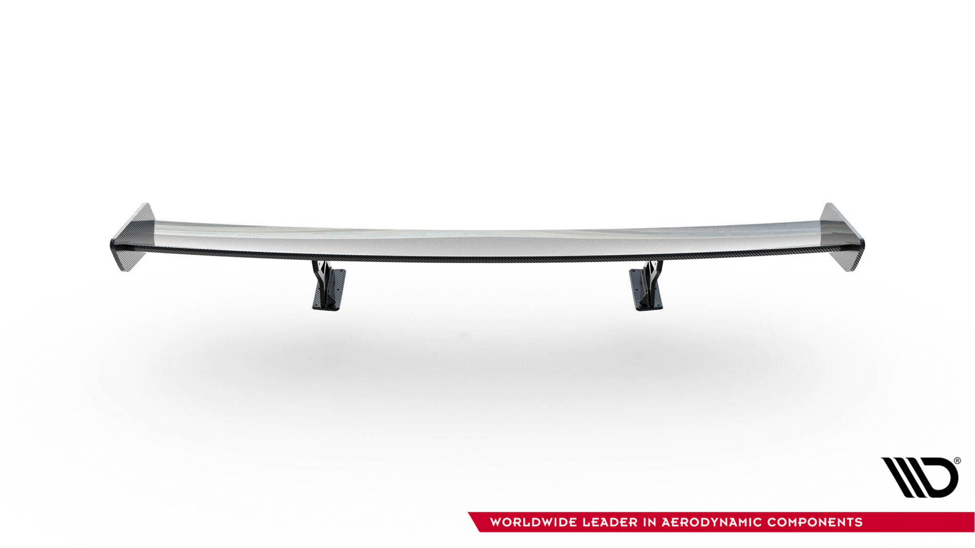 Maxton Design Карбоновый спойлер с внутренними кронштейнами и стойками для Volkswagen Jetta GLI Mk7 — изображение 14