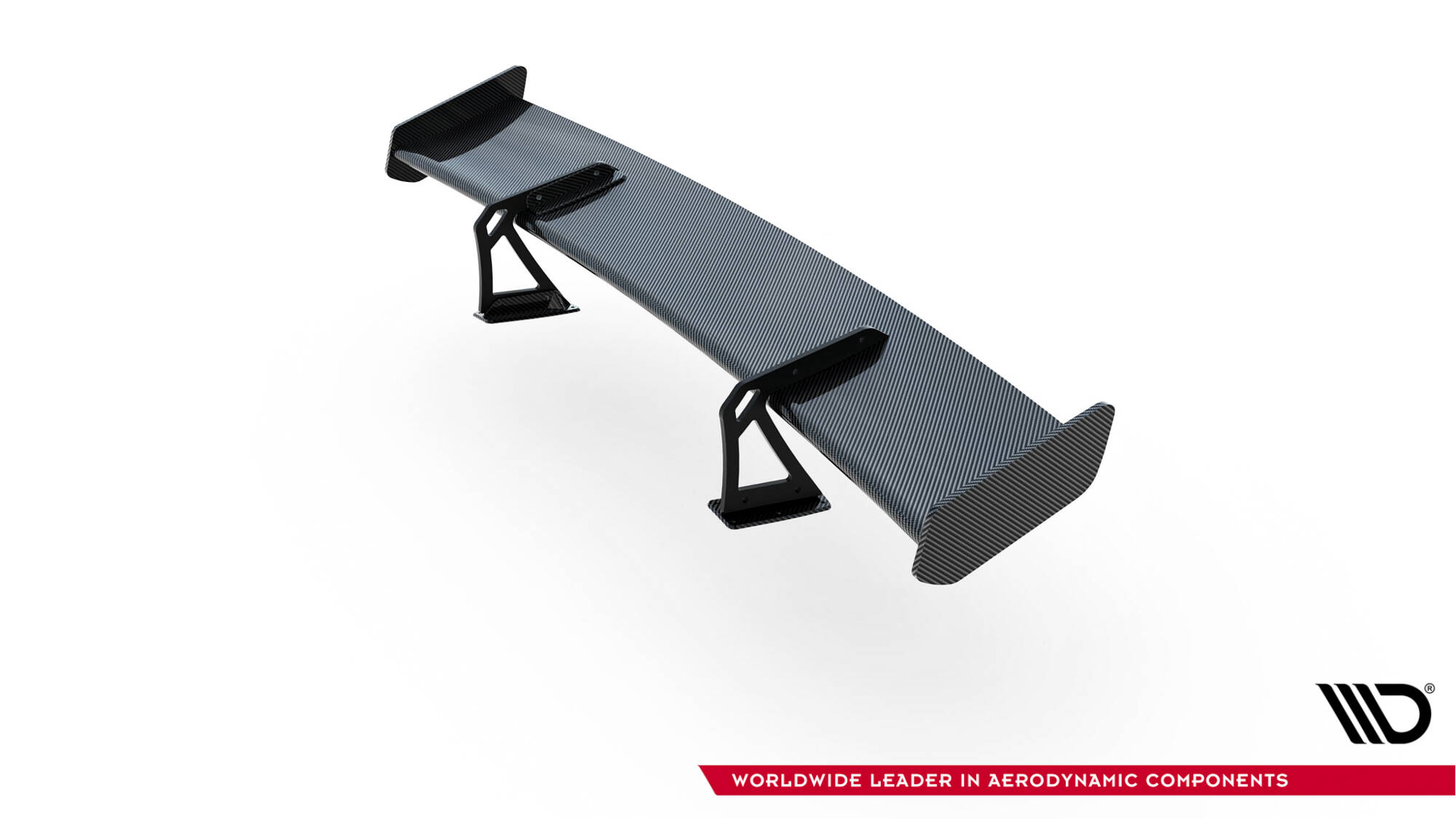 Maxton Design Карбоновый спойлер с верхним креплением типа «лебединая лапка» для BMW 1 M E82 — изображение 12