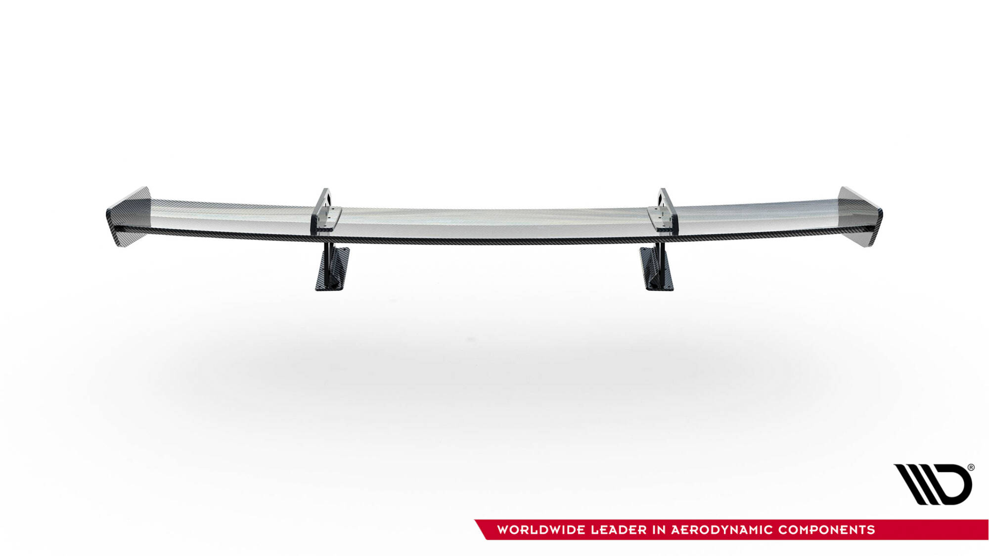 Maxton Design Карбоновый спойлер с верхним креплением типа «лебединая лапка» для BMW 1 M E82 — изображение 13