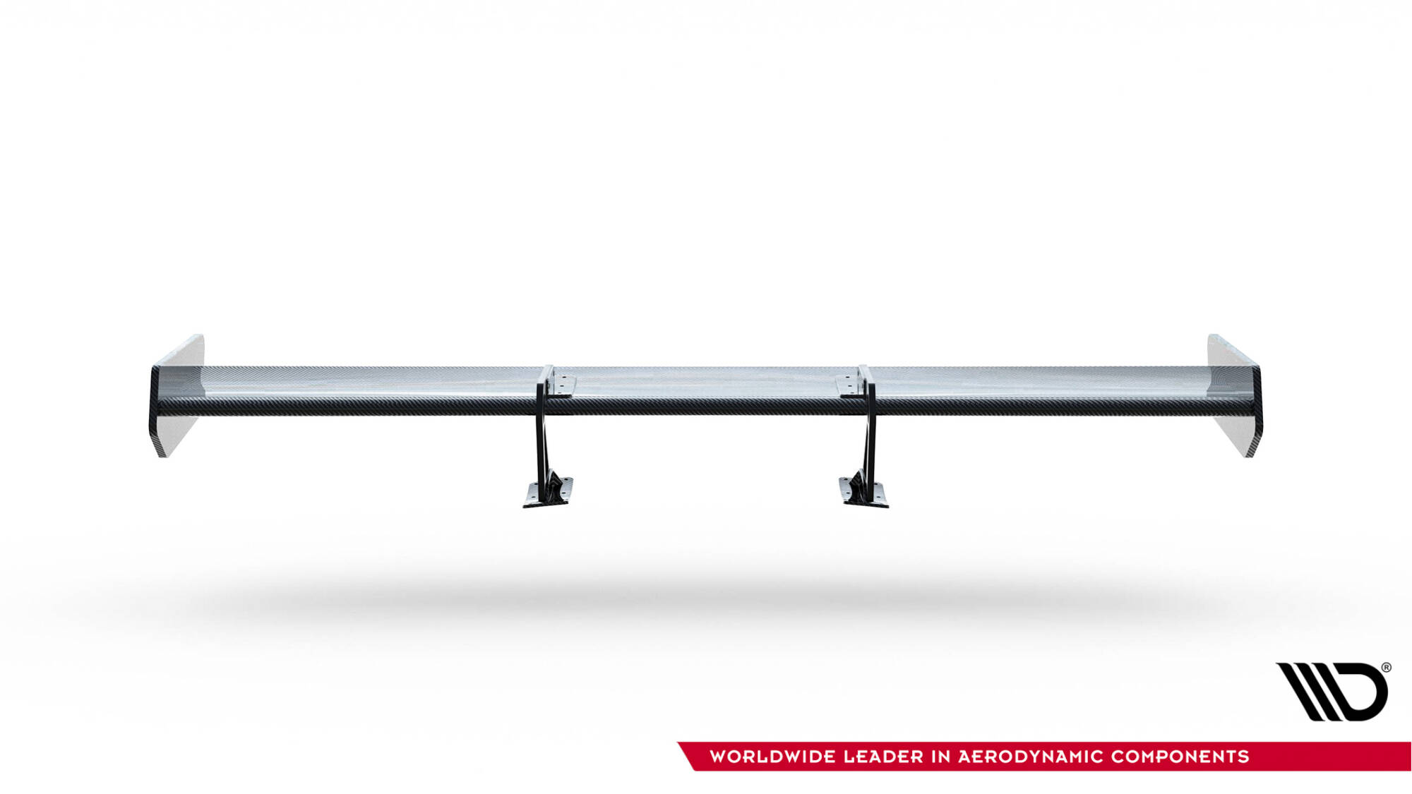 Maxton Design Карбоновый спойлер с верхним креплением типа «лебединая лапка» для Toyota Supra Mk5 — изображение 14