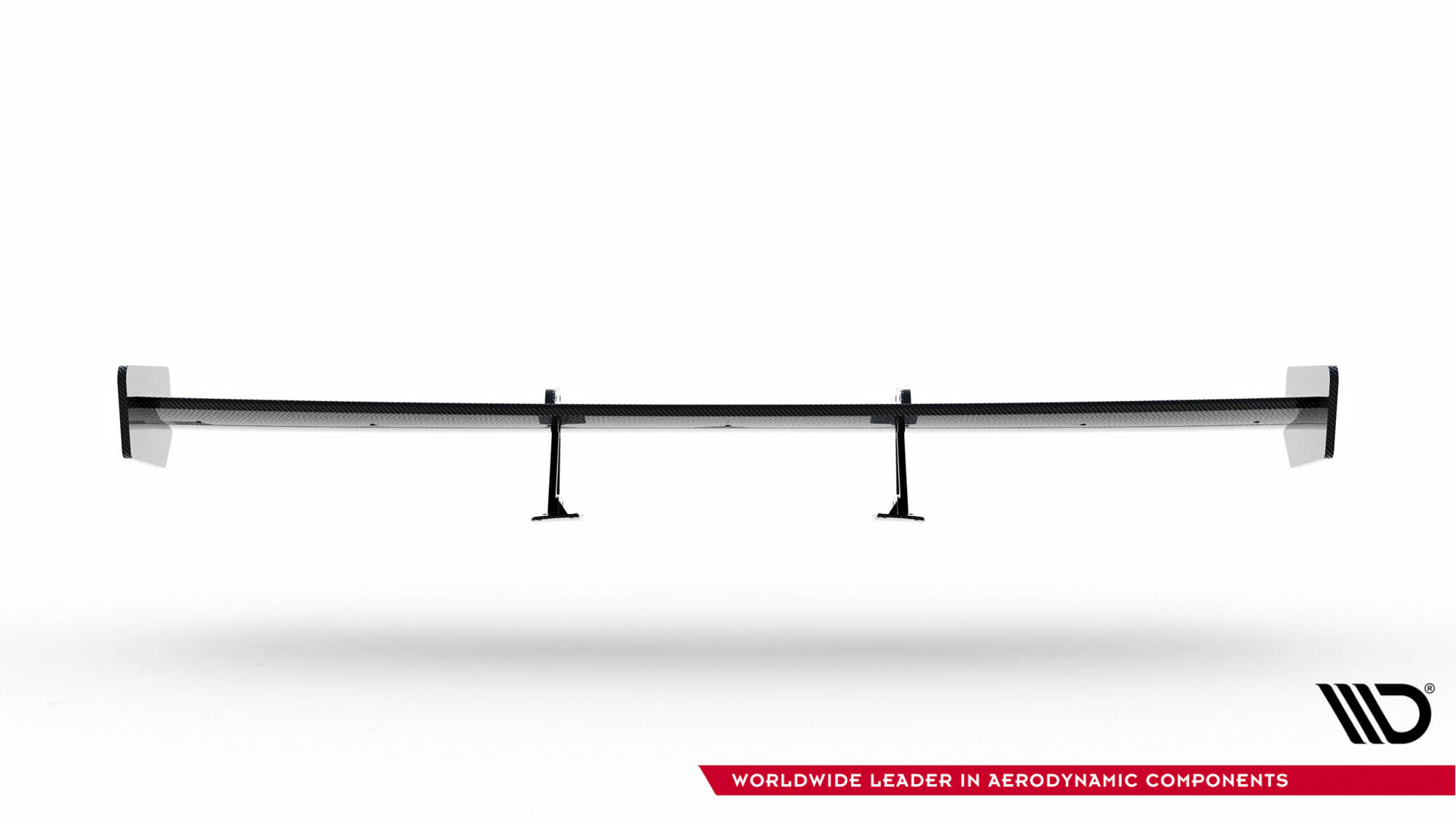 Maxton Design Карбоновый спойлер с верхним креплением типа «лебединая лапка» для Toyota Supra Mk5 — изображение 15