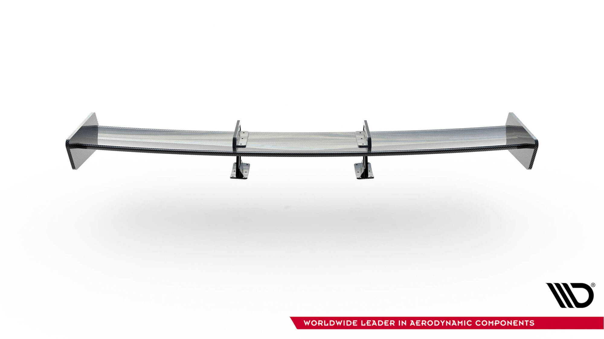 Maxton Design Карбоновый спойлер с верхним креплением типа «лебединая лапка» для Toyota Supra Mk5 — изображение 16