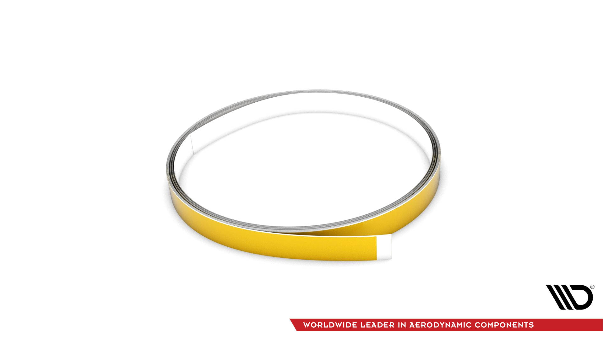 Maxton Design Декоративная полоска для самоклеящейся упаковки