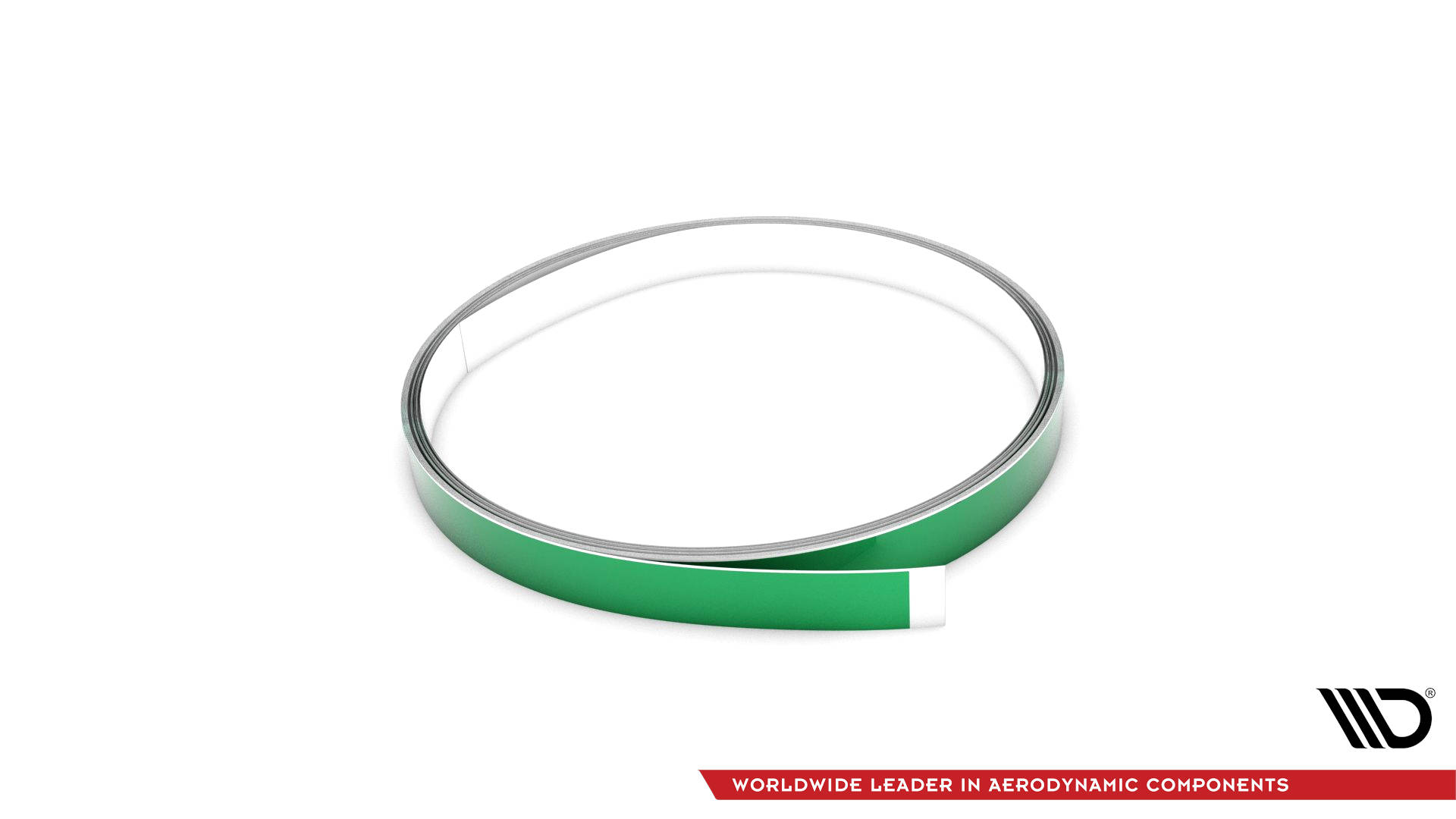 Maxton Design Декоративная полоска для самоклеящейся упаковки