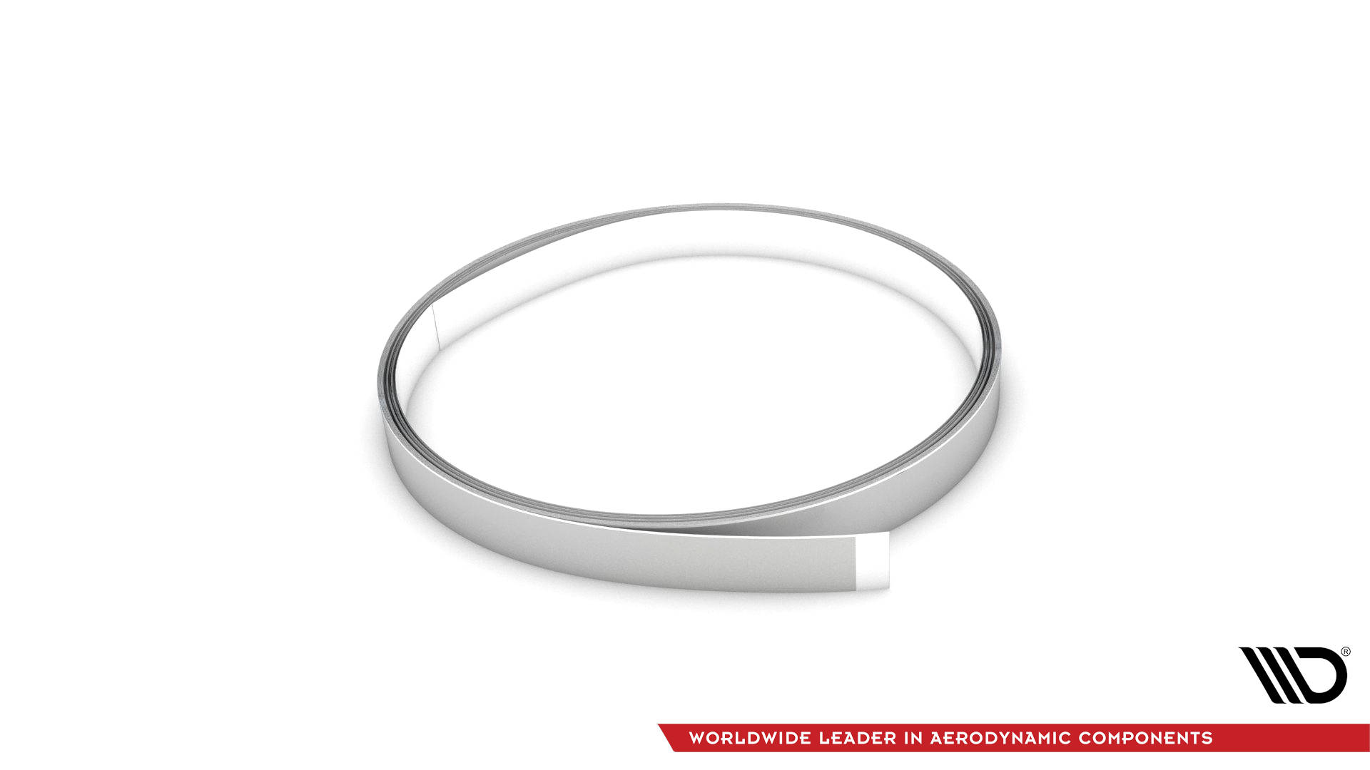 Maxton Design Декоративная полоска для самоклеящейся упаковки