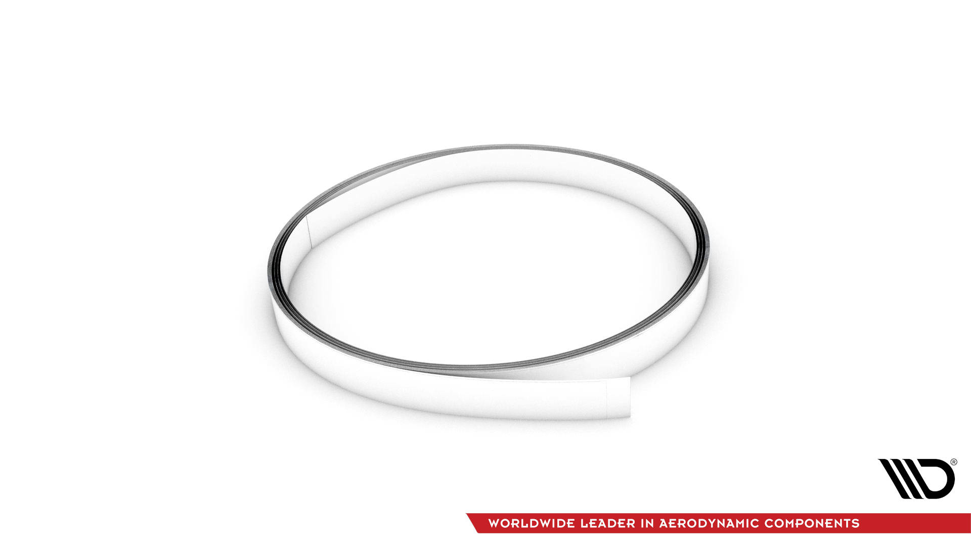 Maxton Design Декоративная полоска для самоклеящейся упаковки