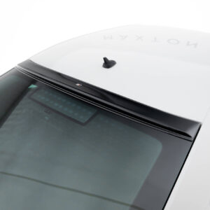 Maxton Design Расширение заднего стекла Skoda Superb Liftback Mk3 / Mk3 Facelift