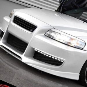 Maxton Design БРОВИ VOLVO S60