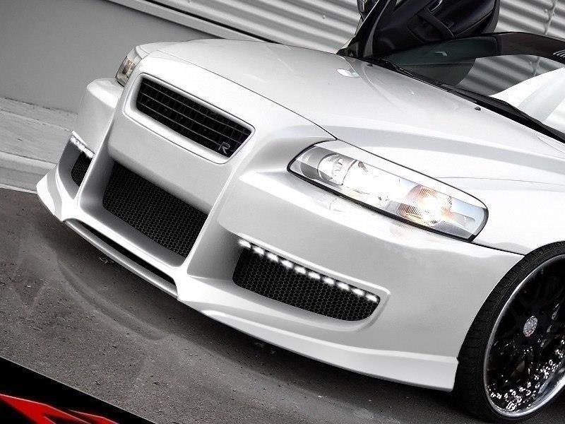 Maxton Design БРОВИ VOLVO S60