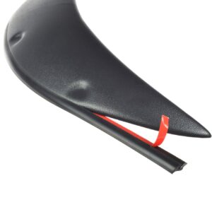 Maxton Design Декоративные накладки на крылья