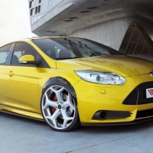 Maxton Design Удлинитель крыльев Ford Focus ST Mk3