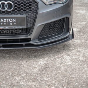 Maxton Design Закрылки Audi RS3 8V Sportback