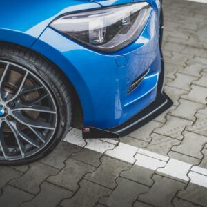 Maxton Design Закрылки BMW M135i F20