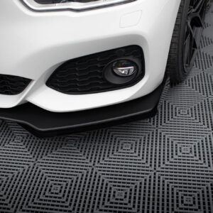 Maxton Design Закрылки для BMW 1 F20 M-Pack Facelift / M140i