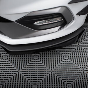 Maxton Design Закрылки Ford Fiesta Mk8 ST / ST-Line