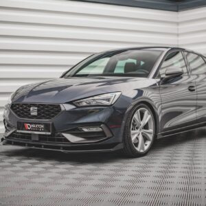 Maxton Design Закрылки Seat Leon FR Mk4