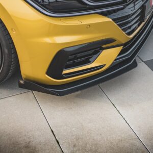 Maxton Design Закрылки Volkswagen Arteon R-Line Sedan / Shooting Brake Mk1