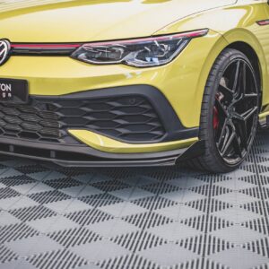 Maxton Design Закрылки Volkswagen Golf GTI Clubsport Mk8
