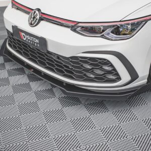 Maxton Design Закрылки Volkswagen Golf GTI / GTE / GTD / R-Line Mk8