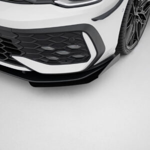 Maxton Design Закрылки Volkswagen Golf GTI / GTE / R-Line Mk8 Facelift