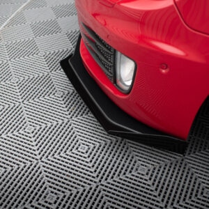 Maxton Design Закрылки Volkswagen Golf GTI Mk6