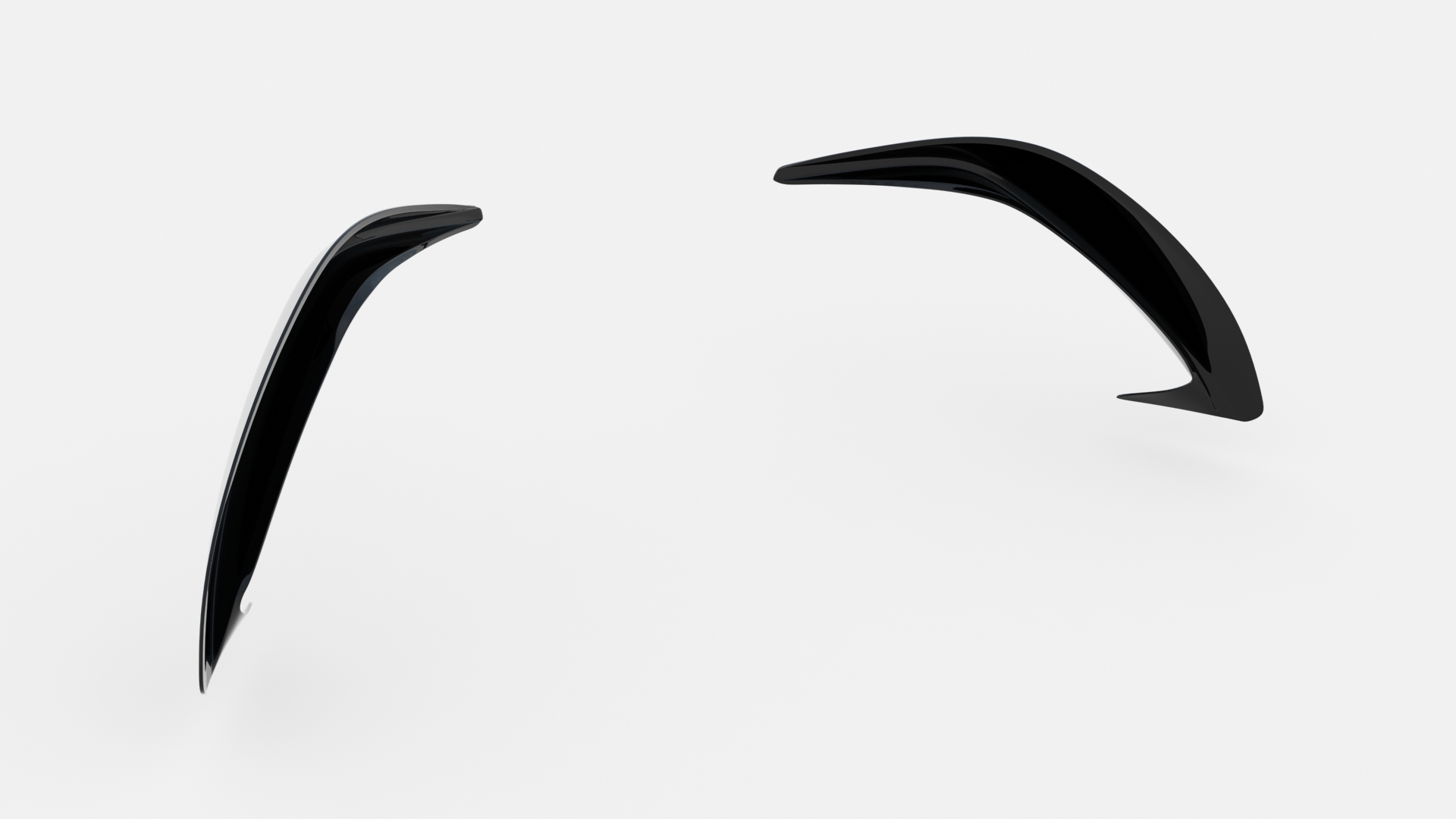 Maxton Design Рамки для фар Mazda MX-5 ND (Mk4) — изображение 4