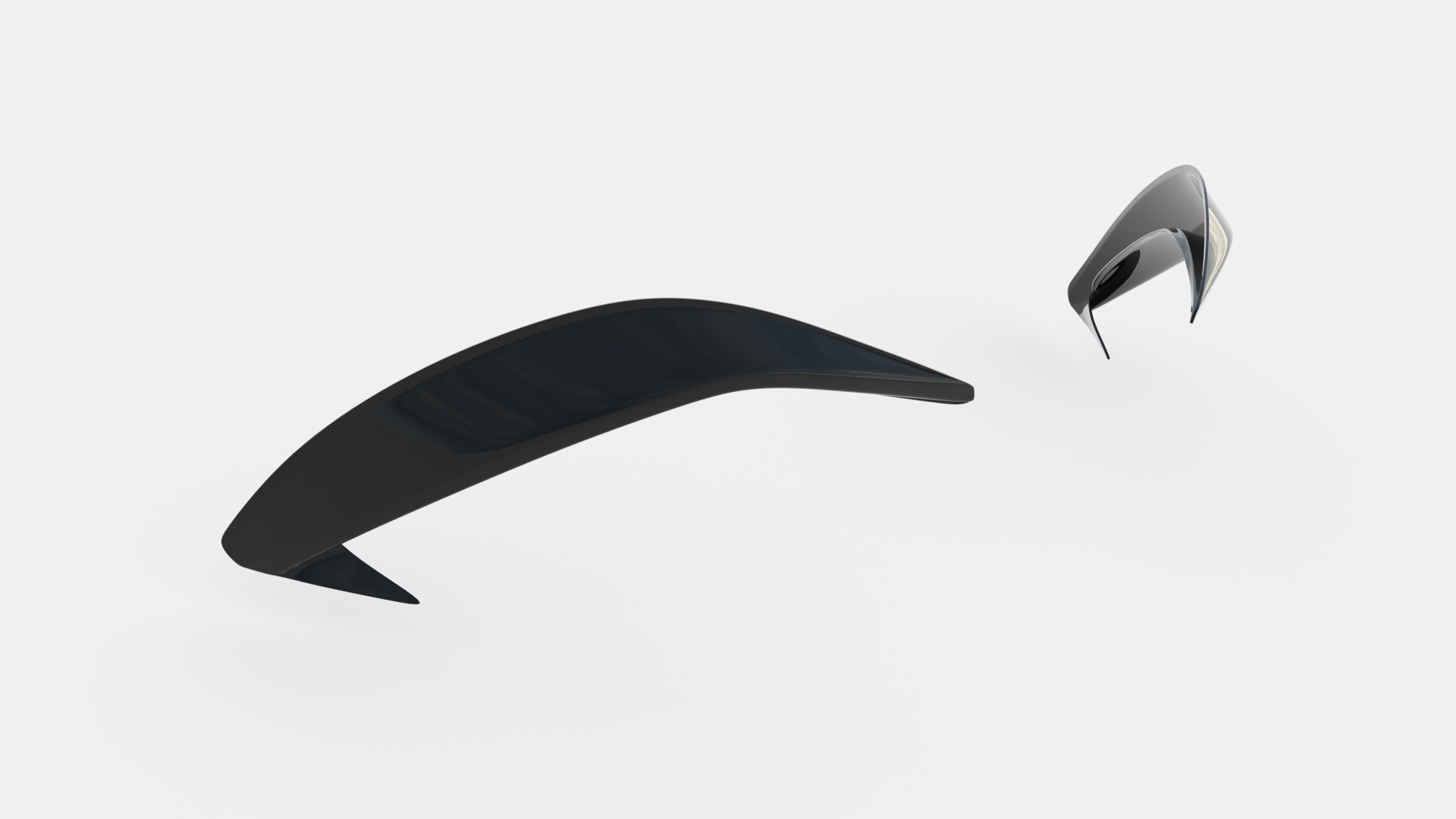 Maxton Design Рамки для фар Mazda MX-5 ND (Mk4) — изображение 5