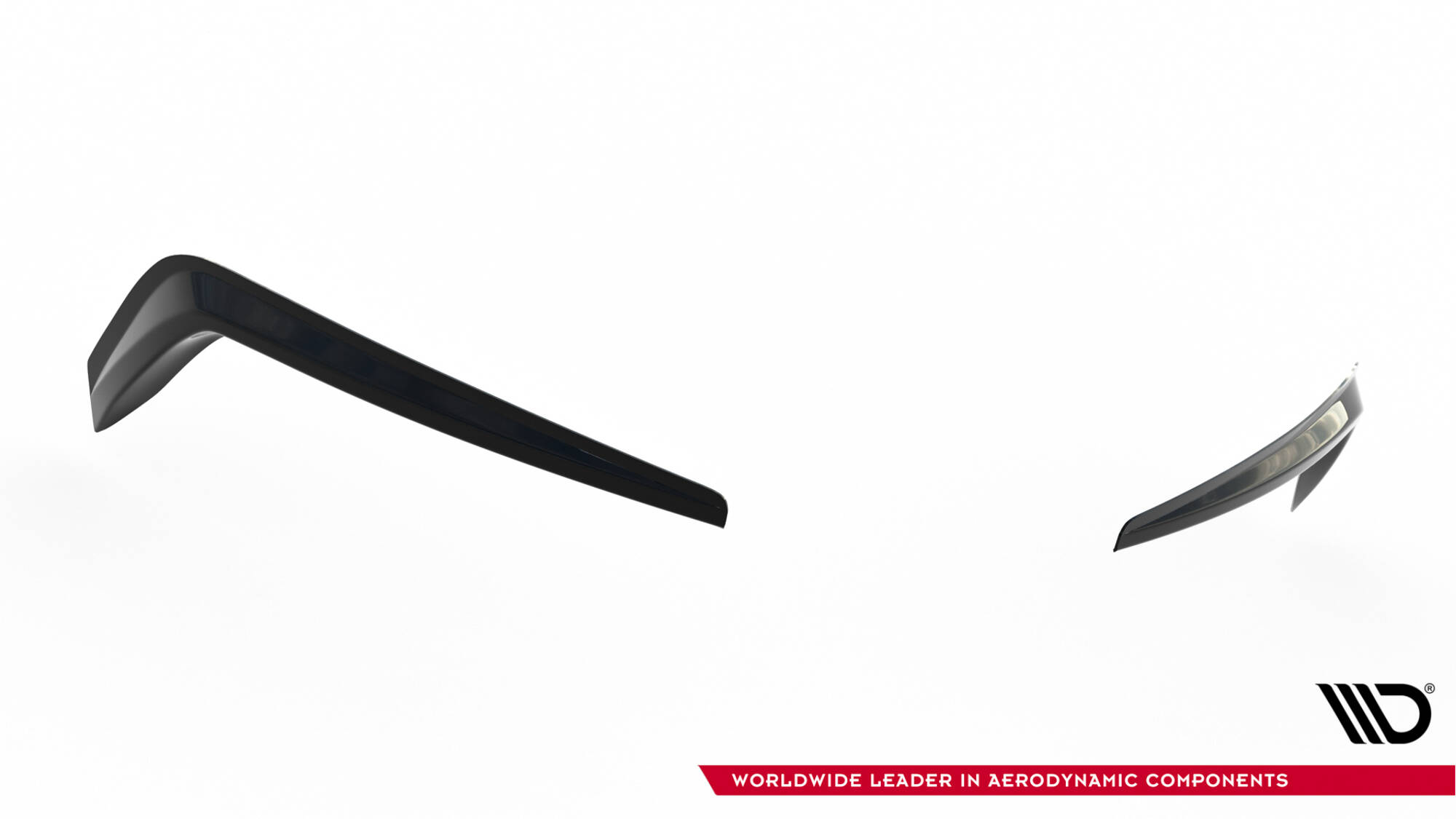 Maxton Design Рамки для фар Skoda Superb Liftback / Combi Mk3 — изображение 4