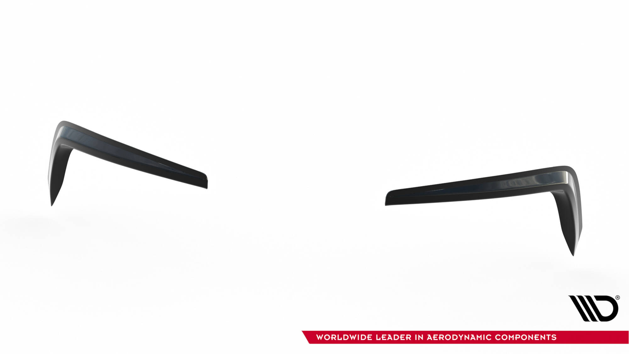 Maxton Design Рамки для фар Skoda Superb Liftback / Combi Mk3 — изображение 5