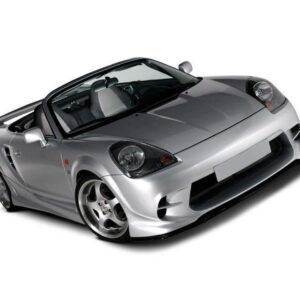 Maxton Design Передний бампер Toyota MR2