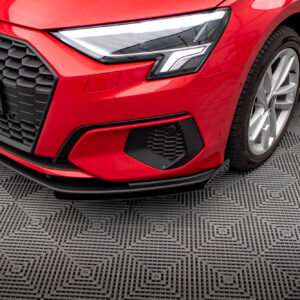 Maxton Design Передние брызговики Audi A3 8Y
