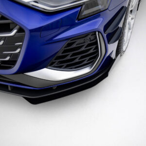 Maxton Design Передние брызговики Audi A3 S-Line Sedan / S3 Sedan 8Y Facelift