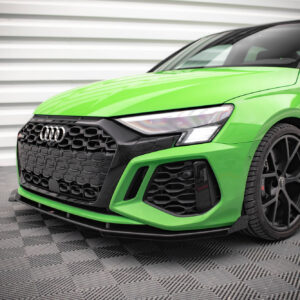 Maxton Design Передние брызговики Audi RS3 8Y