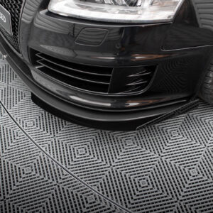 Maxton Design Передние брызговики Audi RS6 Avant C6