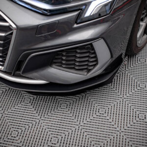 Maxton Design Передние брызговики Audi S3/A3 S-Line 8Y