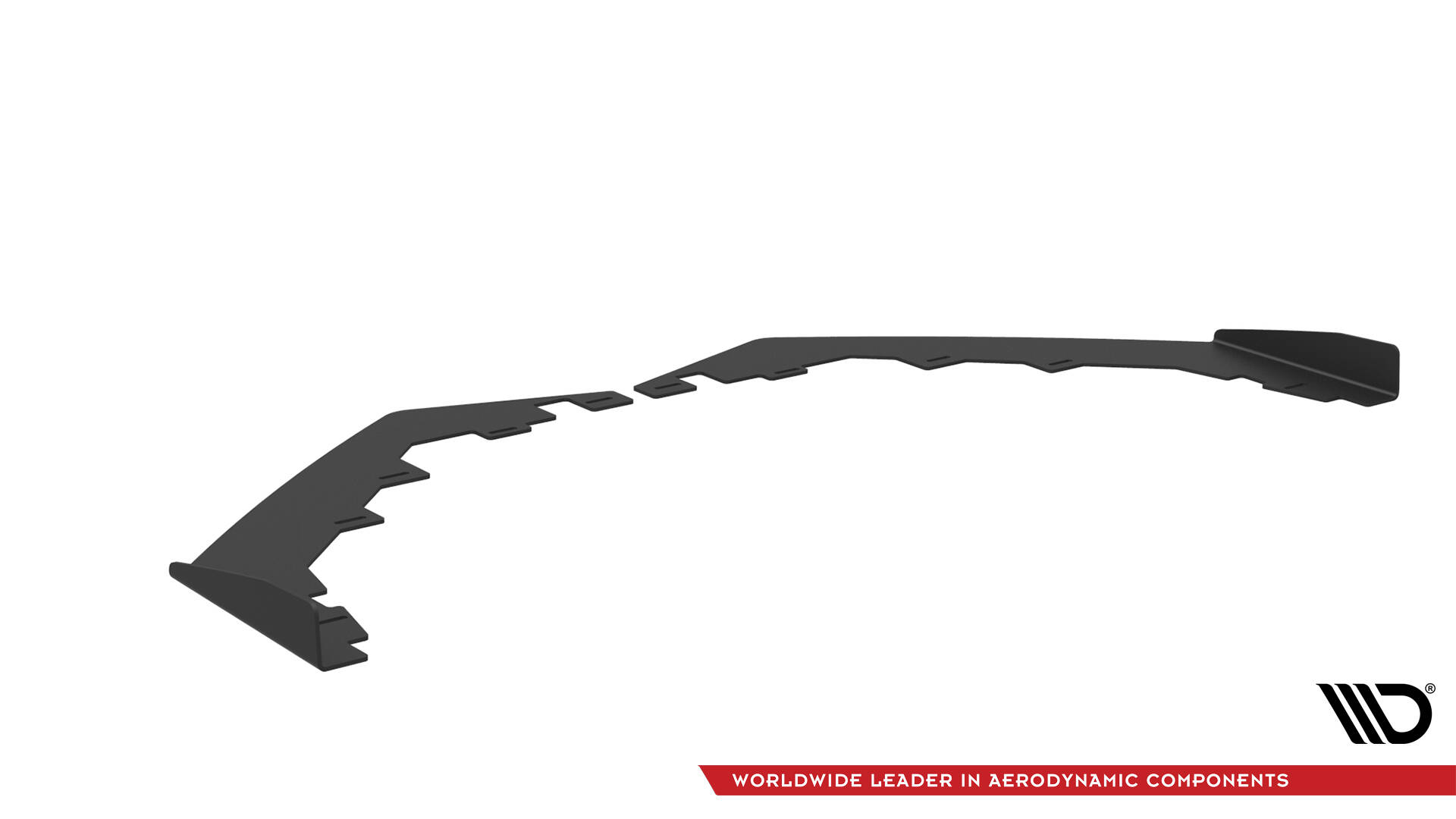 Maxton Design Передние брызговики Audi S3 / A3 S-Line Sedan 8V — изображение 4