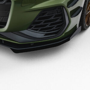 Maxton Design Передние брызговики Audi S3 Sportback / A3 S-line Sportback 8Y Facelift