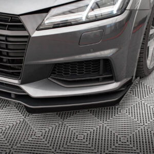 Maxton Design Передние брызговики Audi TT S / S-Line 8S