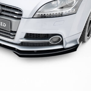 Maxton Design Передние брызговики Audi TT S / TT S-Line 8J после рестайлинга