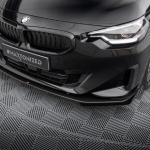 Maxton Design Передние брызговики BMW 2 Coupe G42