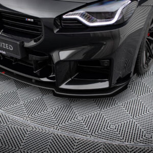 Maxton Design Передние брызговики BMW M2 G87