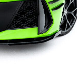 Maxton Design Передние закрылки Audi RS3 Sportback 8Y Facelift