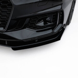 Maxton Design Передние закрылки Audi RS5 Coupe / Sportback F5