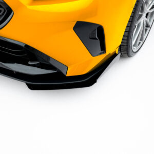 Maxton Design Передние закрылки BMW 1 M-Pack F70