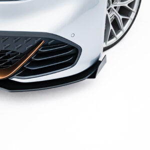 Maxton Design Передние закрылки Cupra Born Mk1