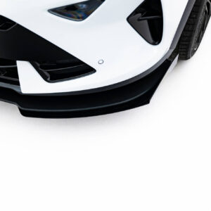 Maxton Design Передние закрылки Cupra Formentor Mk1 после рестайлинга