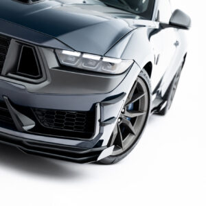 Maxton Design Передние закрылки Ford Mustang Dark Horse Mk7
