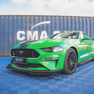 Maxton Design Передние закрылки Ford Mustang GT Mk6 Facelift